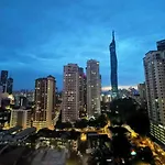 10Pax Penthouse - Ultimate Urban Experience At Changkat By Verano