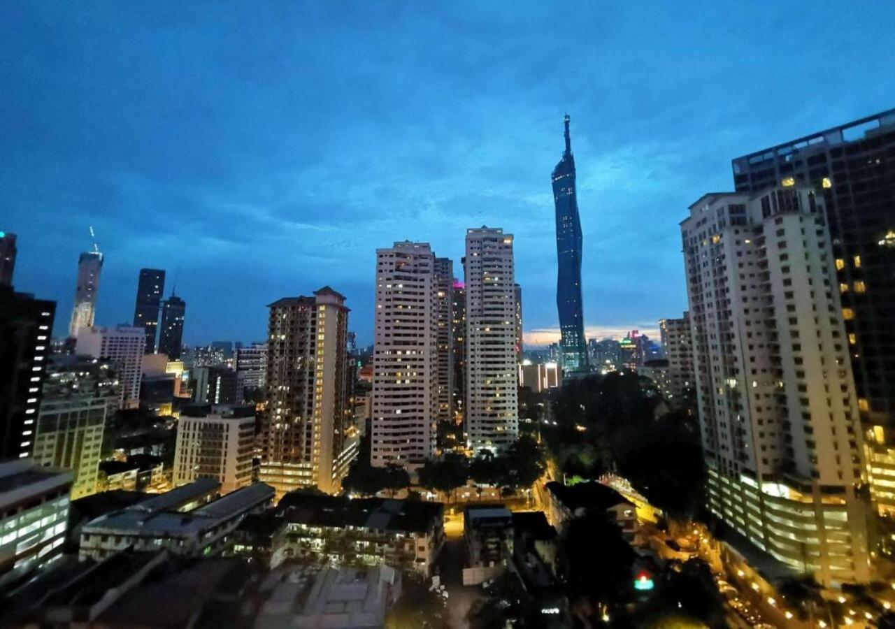 10pax Penthouse - Ultimate Urban Experience At Changkat By Verano Apartment Kuala Lumpur