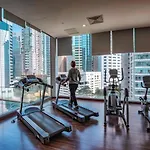 10Pax Penthouse - Ultimate Urban Experience At Changkat By Verano