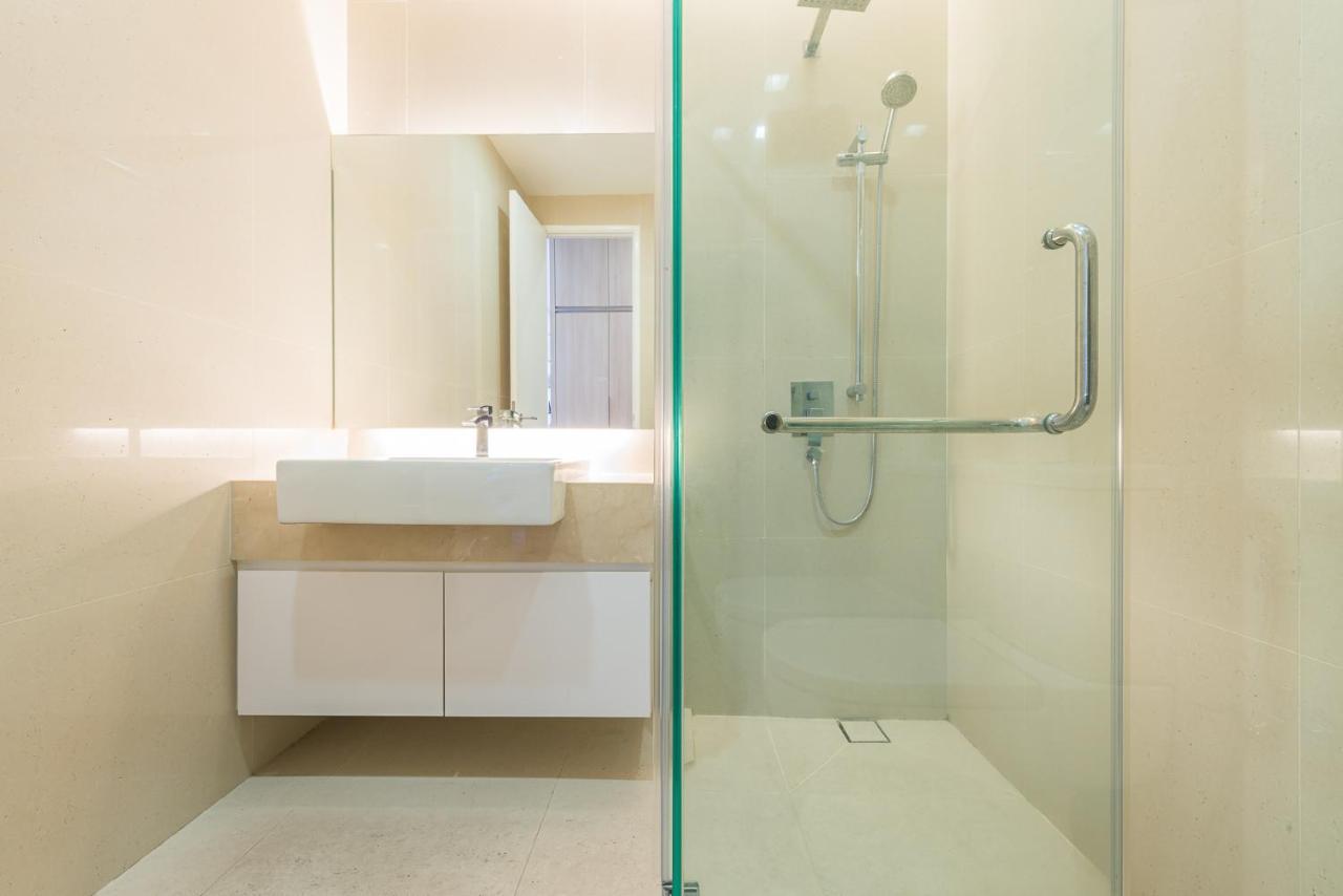 Pangsapuri 10pax Penthouse - Ultimate Urban Experience At Changkat By Verano