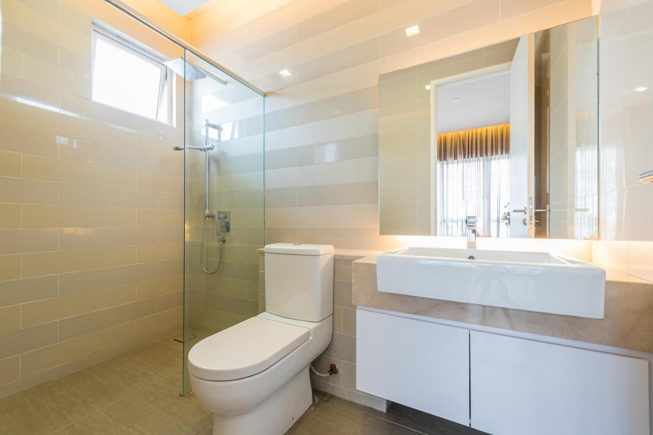 10pax Penthouse - Ultimate Urban Experience At Changkat By Verano Kuala Lumpur