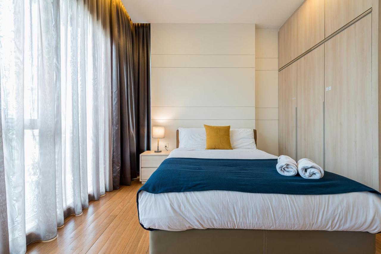 10pax Penthouse - Ultimate Urban Experience At Changkat By Verano * Kuala Lumpur