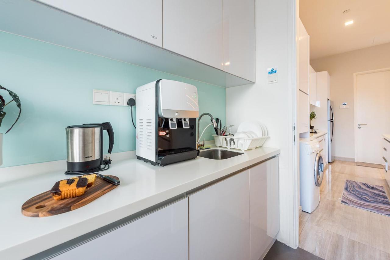 10pax Penthouse - Ultimate Urban Experience At Changkat By Verano Pangsapuri