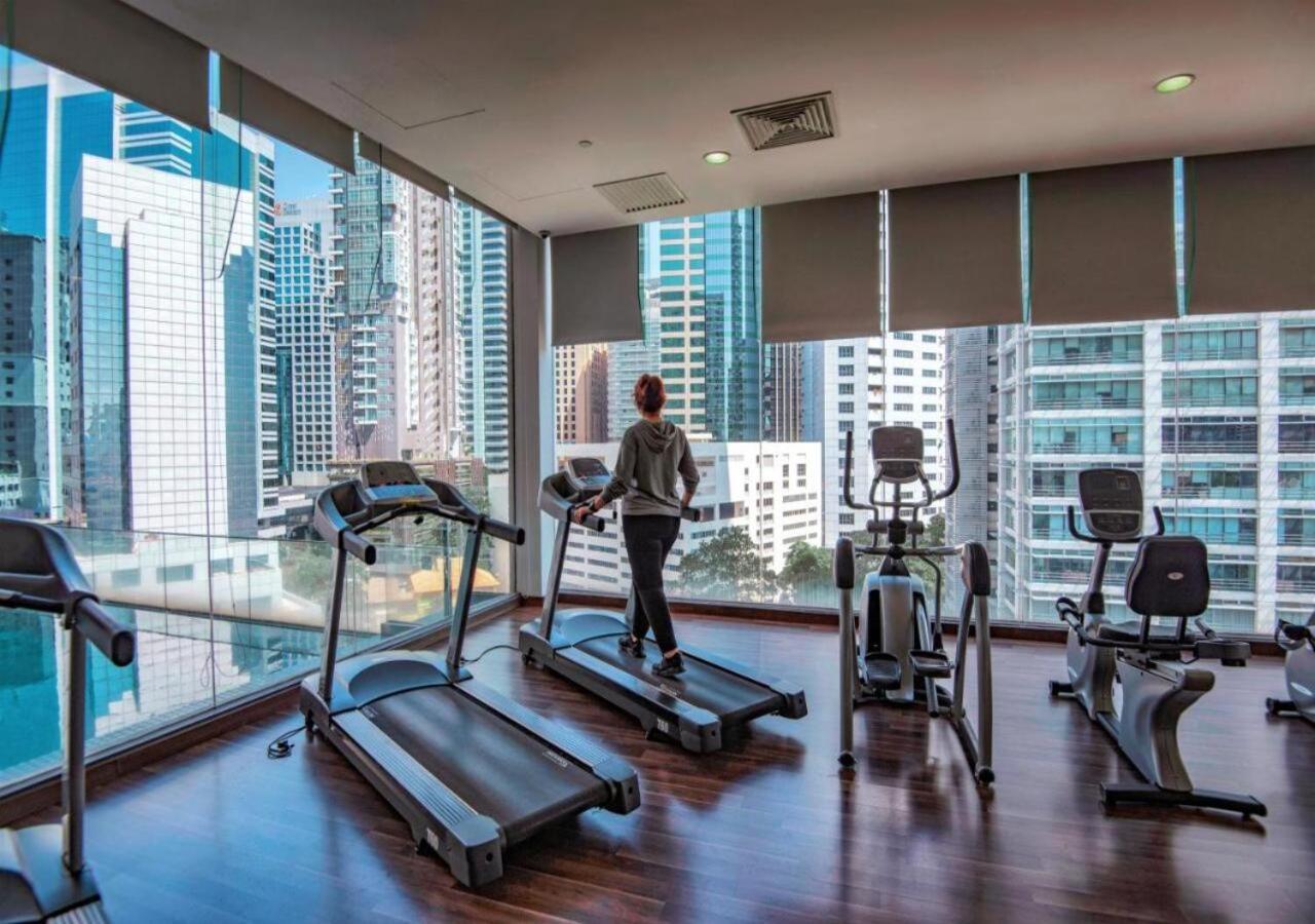10pax Penthouse - Ultimate Urban Experience At Changkat By Verano Pangsapuri *