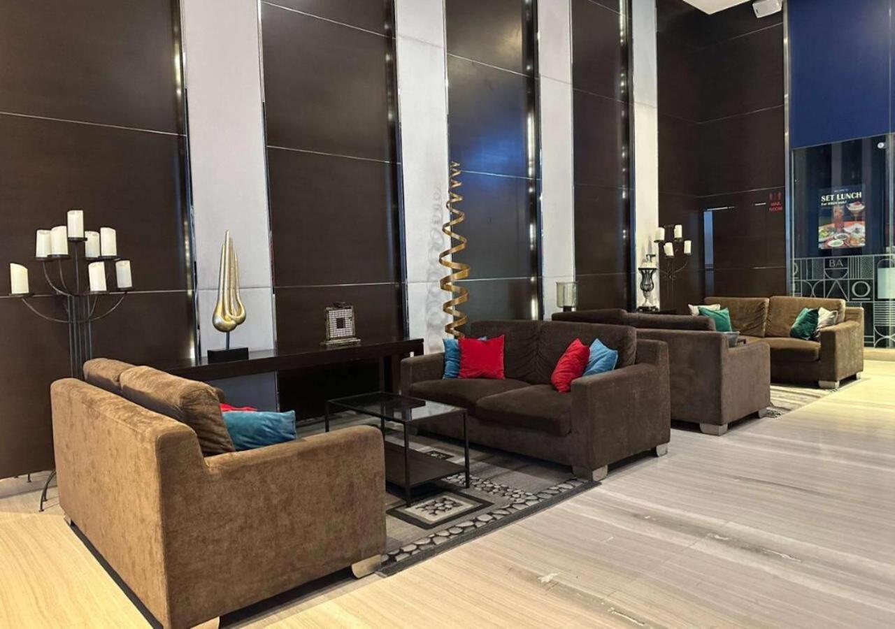 10pax Penthouse - Ultimate Urban Experience At Changkat By Verano Pangsapuri
